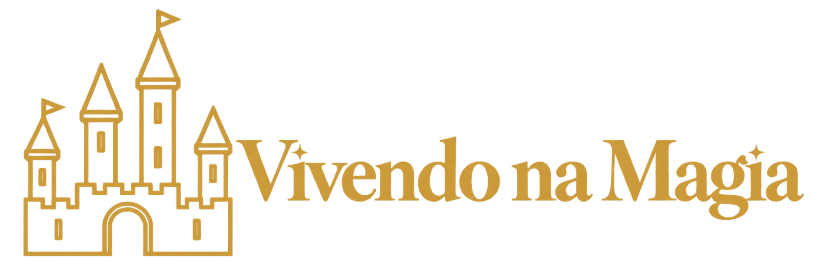 Vivendo na Magia
